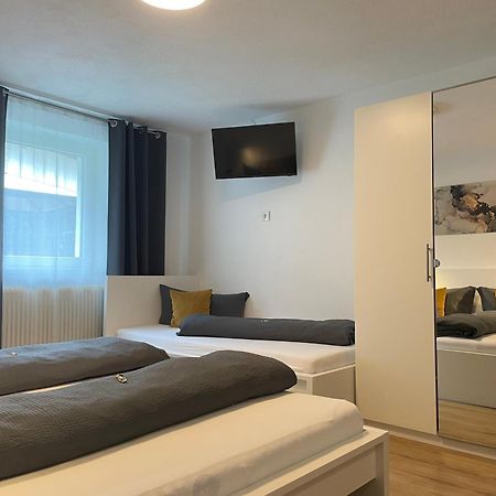 Ferienwohnung Bergspitz Sankt Leonhard im Pitztal Εξωτερικό φωτογραφία