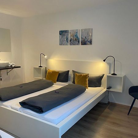 Ferienwohnung Bergspitz Sankt Leonhard im Pitztal Εξωτερικό φωτογραφία